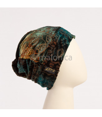 Bonnet turban-04