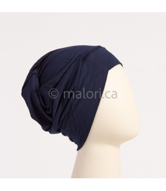 Bonnet turban - 03