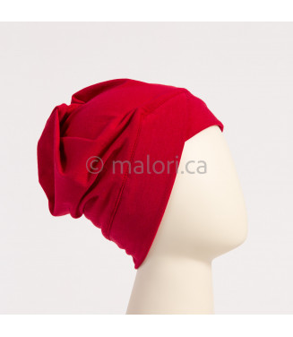 Bonnet turban-05