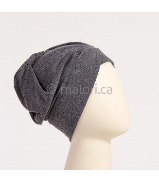 Bonnet turban - 01