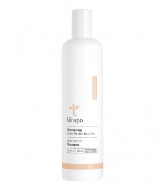 Terapo shampoing TRICHO-PERM